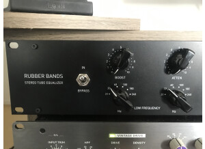 IGS Audio Rubber bands (86335)