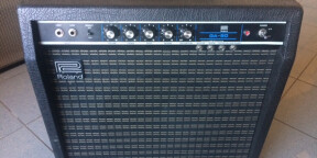 Roland GA-50 / ampli solid state de 1977