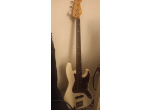 Squier Classic Vibe Jazz Bass '60s (42072)