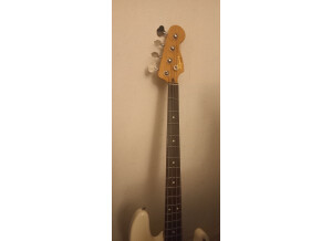 Squier Classic Vibe Jazz Bass '60s (31960)