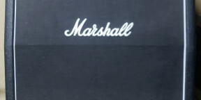 Vends Baffle Marshall 1960 AV
