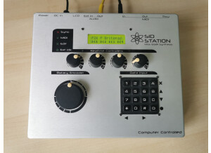 Elektron SidStation (55050)