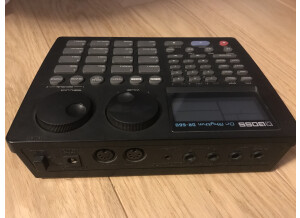 Boss DR-660 Dr. Rhythm (2237)