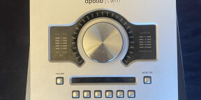 Apollo Twin Duo USB