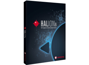 Steinberg HALion 6 (90413)