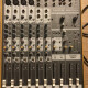 Mix 220 FX Mix 220 FX