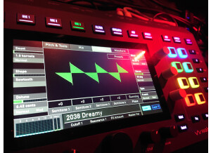 Waldorf Iridium Core (44856)