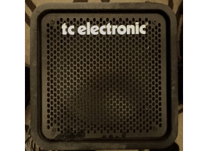 TC Electronic  RS112