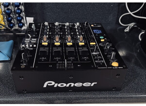 Pioneer DJM-850