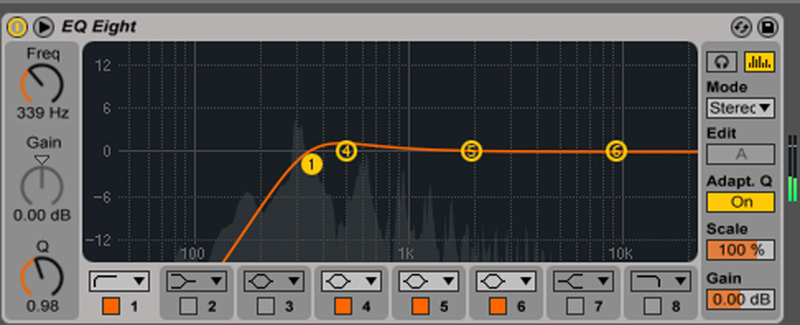 Ableton Live 9