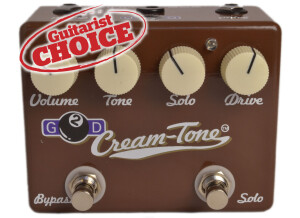 G2D Cream-Tone (11092)