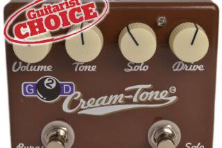 G2D Cream-Tone