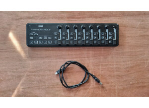 Korg nanoKONTROL2