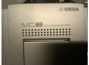 Yamaha MD8S