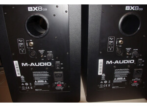 M-Audio BX8-D3 (54979)