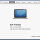 Macbook pro 15" i7 2,66 Macbook pro 15" i7 2,66