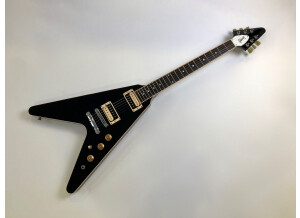 Gibson Flying V Traditional Pro (69598)