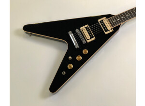 Gibson Flying V Traditional Pro (10437)