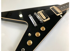 Gibson Flying V Traditional Pro (34897)