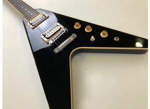 Gibson Flying V Traditional Pro (54275)