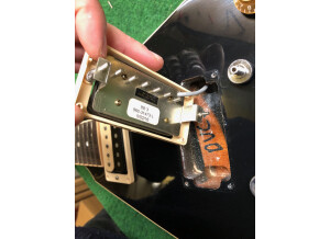 Gibson Flying V Traditional Pro (82579)