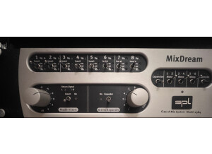 SPL MixDream (87411)