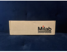 MILAB BM-73 micro à condensateur cardioïde haut de gamme neuf4