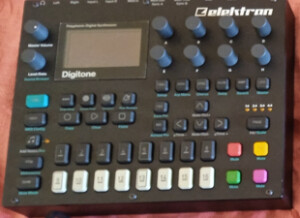 digitone