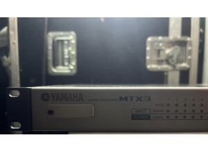 Yamaha MTX3 (94741)