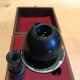 STC 4021 Ball & Biscuit microphone STC 4021 Ball & Biscuit microphone