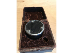 Coles STC 4021 Ball & Biscuit microphone