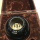 STC 4021 Ball & Biscuit microphone STC 4021 Ball & Biscuit microphone