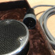 STC 4021 Ball & Biscuit microphone STC 4021 Ball & Biscuit microphone