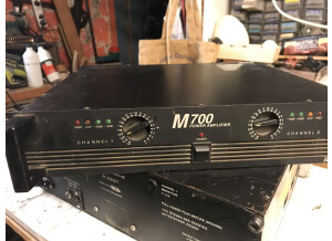 Inter-M M 700