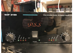 PSS - YGR MUSIC SAP 2150-4