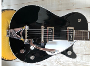 Gretsch G6128T-GH George Harrison Signature Duo Jet