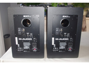 M-Audio BX8-D3
