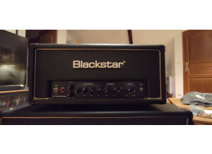 Blackstar Amplification HT Studio 20H