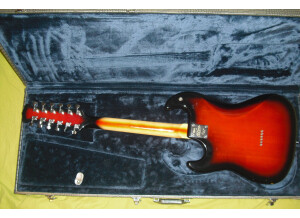 Burns Guitars Double Six (56083)