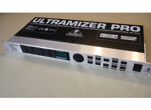 Behringer Ultramizer Pro DSP1424P
