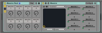 Ableton Push Ableton Push