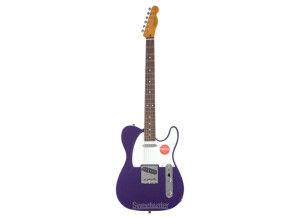 Squier Classic Vibe Baritone Custom Telecaster (12399)