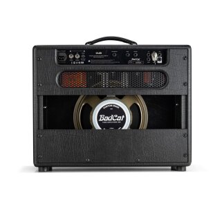 Cub 1x12 Combo (2023) BACK Cub 1x12 Combo (2023) BACK