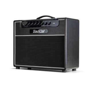 Cub 1x12 Combo (2023) SIDE Cub 1x12 Combo (2023) SIDE