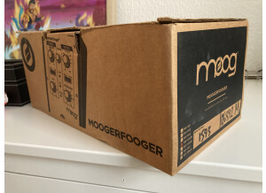 Moog Music MF-105M Midi Murf