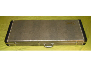 Burns Guitars Double Six (87304)