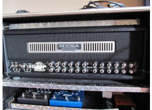 Mesa Boogie Road King Series II Head