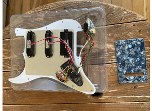 EMG SL20 3