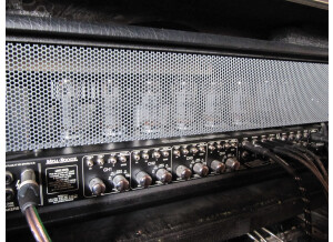 Mesa Boogie Road King Series II Head