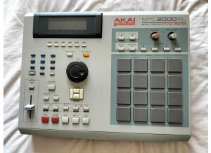 Akai Professional MPC2000XL ZIP (70271)